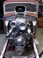 1934 Coupe